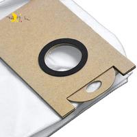 AF95-10 Pack Dust Bags For Proscenic M7 Pro M8 Pro Robot Vacuum Cleaner Dedicated Dust Bags Replacement Accessories Parts
