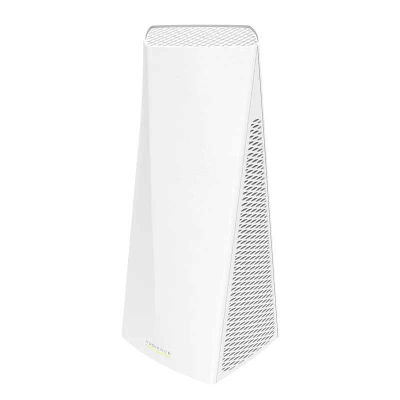 

MikroTik RBD25G-5HPacQD2HPnD WiFi 5 AP Tri-band (One 2.4 GHz & Two 5 GHz) Home Access Point With Meshing Technology