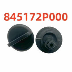 Genuine Glove Box Stopper, New, 845172P000 for Hyundai Santa Fe DM Tucson IX Sonata YF IX35 Elantra I45 Kia Sorento