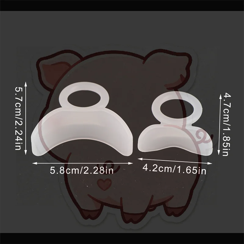 Lip Bite Prevention Device Stop Biting Lip Corrector Improve Oral Correct Facial Muscle Training Mouth Breathing Corr...