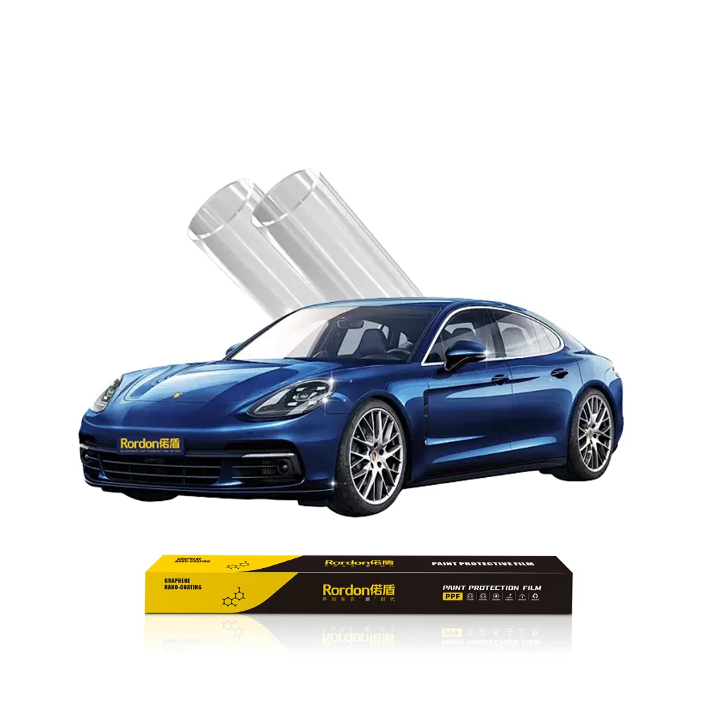 

EPU Customized OEM/ODM Factory Glass protection Film,Explosion Bullet Proof Armored Windshield Safety Film for Car Safety