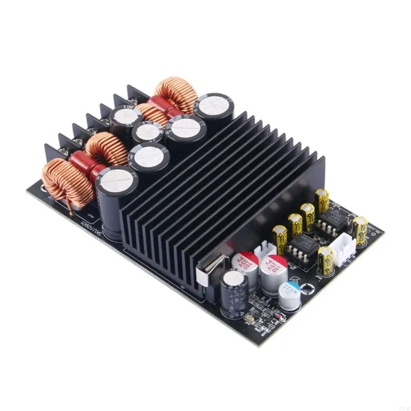 tpa3255-19v-50v-power-amplifier-module-2-channel-315w-315w-heat-dissipation-77jc