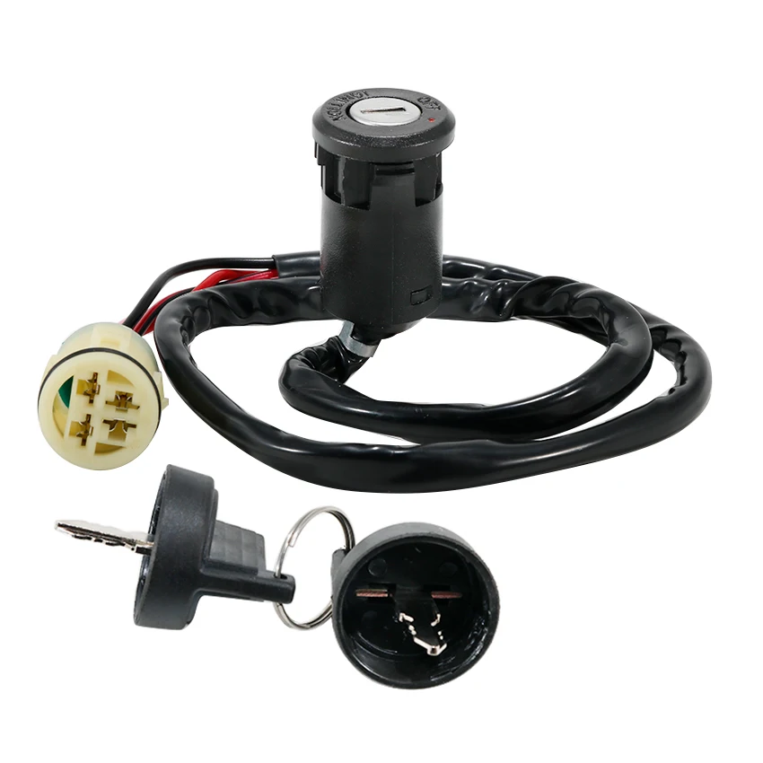 

Motorcycle Ignition Key Switch Lock For Honda TRX650FAA FGAA TRX680FA2A FAA FGA2A FGAA FA2AC FAAC FA3AC FA52AC FA5AC FA5A