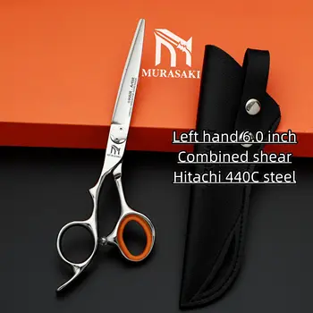 10 best sales Tijeras para zurdos - №5