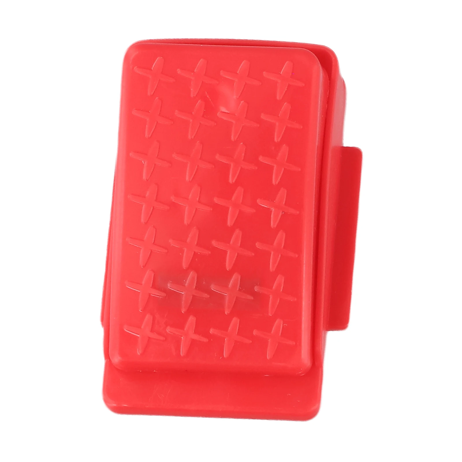 High Quality Switch Plastic + Metal Replacement 6V/12V Controllable Accelerator Automatic Reset Baby Car Pedal