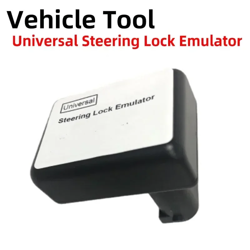Universal Steering … - image
