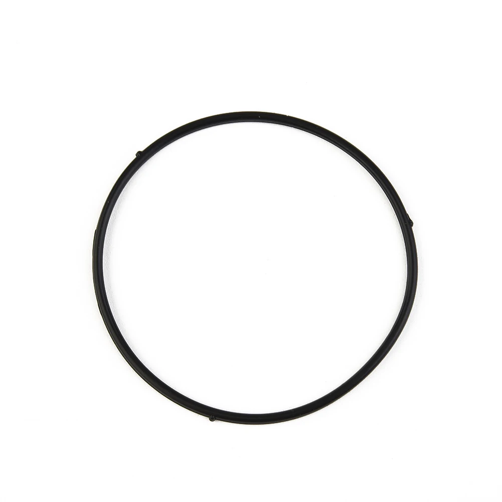 Convenient Useful Sealing Rings Gasket Replacement Seal Set 5pcs Carburetor Float O-Ring Parts Tools Accessories