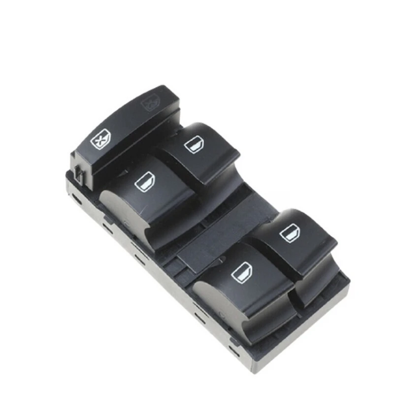 

Auto power window switch, glass lifter switch for Audi A3 A6 Q7 4F0959851F