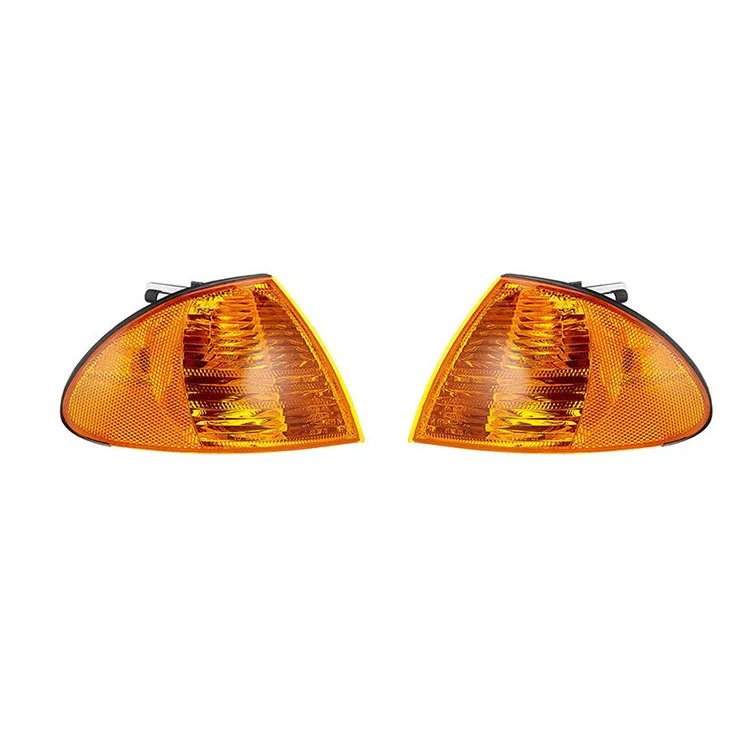 Suitable for BMW 3 Series e46 steering signal light side corner light 63136902765 63136902766