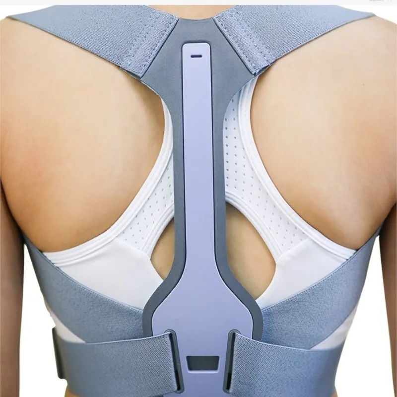 Back correction belt Back correction belt Postures invisible adult children new anti-humpback correction belt
