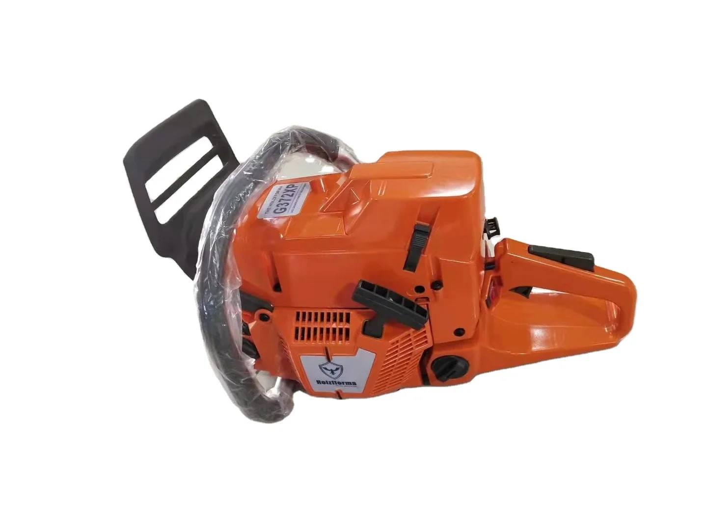 Hus372  high quality 4200w Chainsaw Oil Chainsaw For Sales