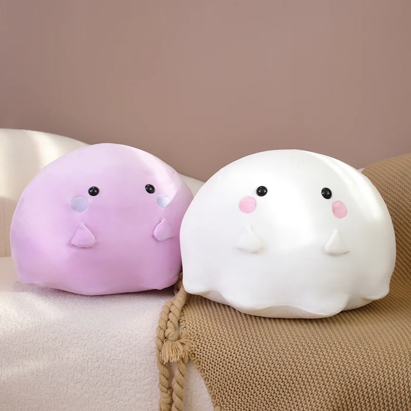 Ghost Plushies Pill… - image