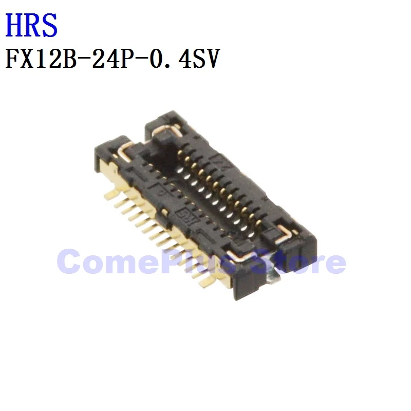 

10PCS FX12B-24P-0.4SV FX12B-24S-0.4SV FX12B-40P-0.4SV FX12B-40S-0.4SV Connectors