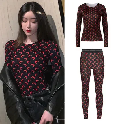 Thumbnail 4 - #2 Trending Womens Two Piece Pant Sets Right Now