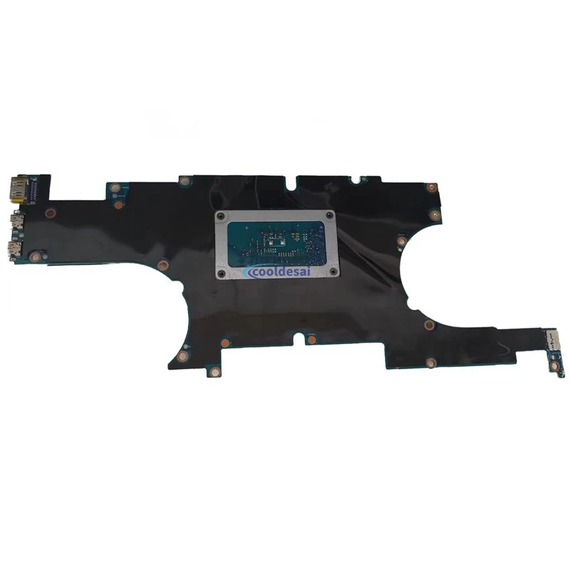 Mainboard For ASUS Zenbook 14X OLED Model UX5401EA motherboard i5-1135G7  i7-1165g7 CPU 16GB RAM Repair parts replacement