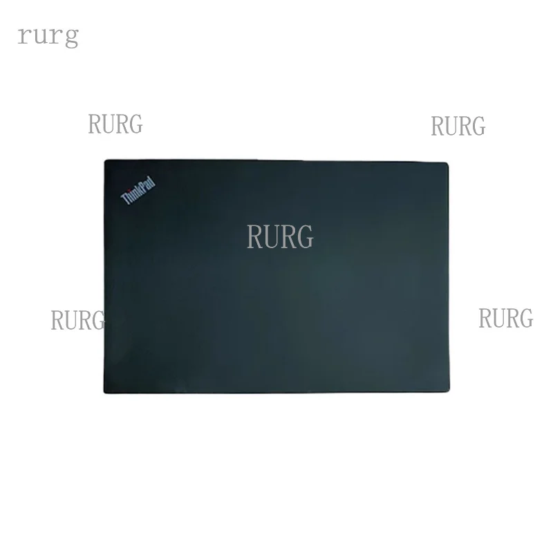 R+ is suitable for Lenovo Thinkpad X270 laptop LCD back cover/bezel/palm rest/bottom protective case, black