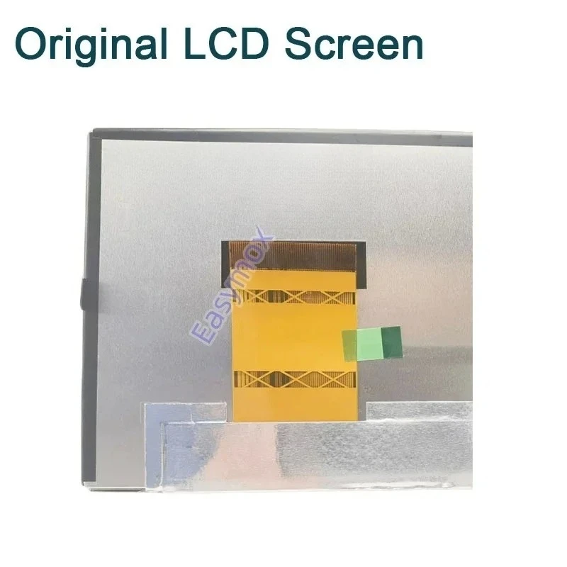 

7.0" Inch LCD Display for BYD SUV VVL SUVRIZE S6 L3 F3 Navigation Multimedia Screen