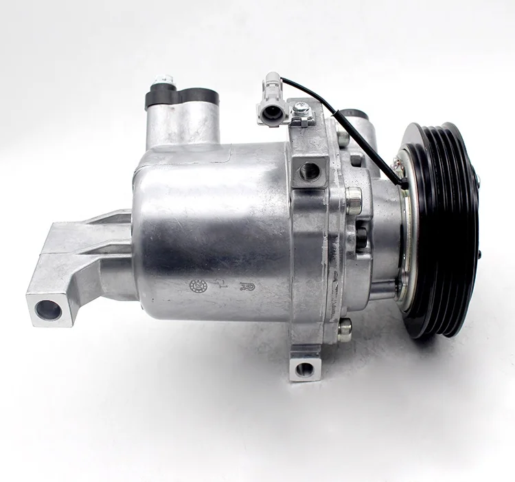 저렴한 가격의 12V 셀레리오용 AC 컴프레서 (OEM 9520084M00) 자동차 에어컨 컴프레서