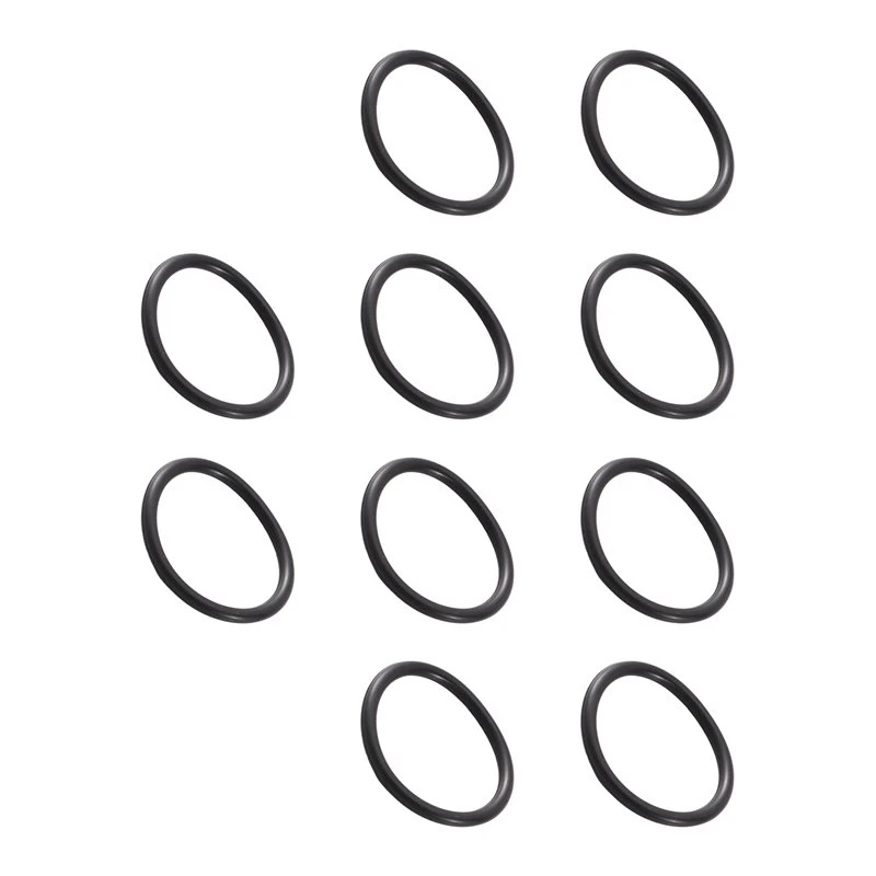 10Pcs/Lot L1S Drive Motor Main Shaft Seal Rubber Gasket 1003784-00-A 1003784 For Tesla Model S Model X-Y79A