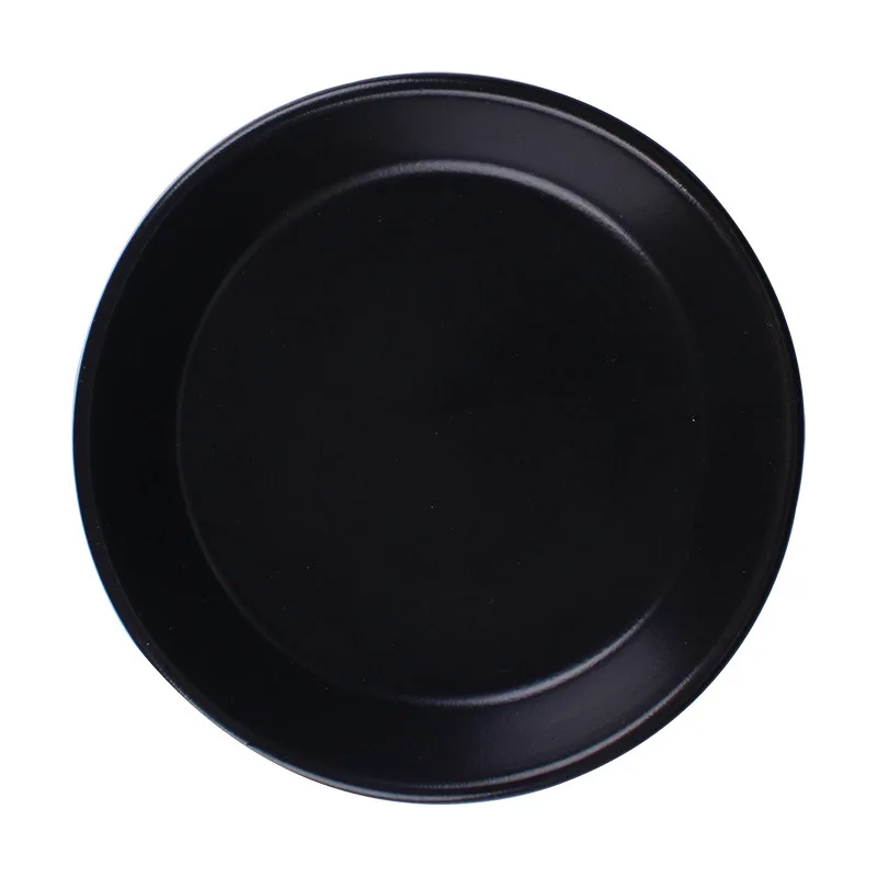 Ceramic Gua Sha Scraping Plate for Leg Body Massage Matte Scraping Dish with Box