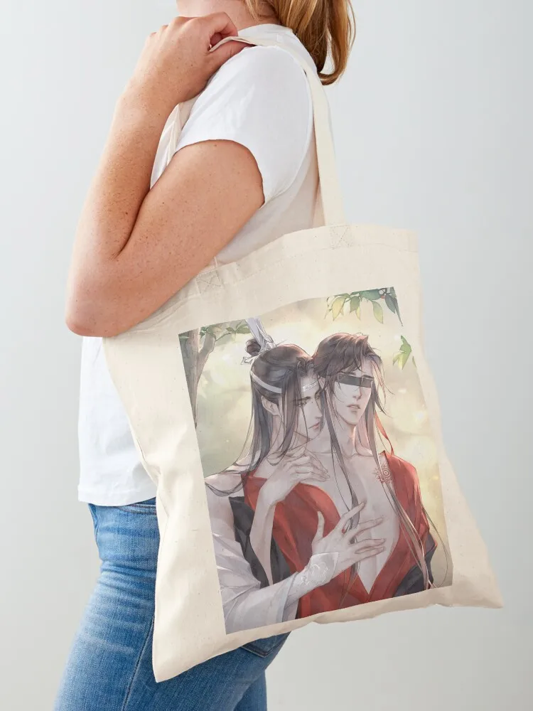

Lan Zhan's dreams Tote Bag sacs de shopping Eco bag tote bag Women's shopper