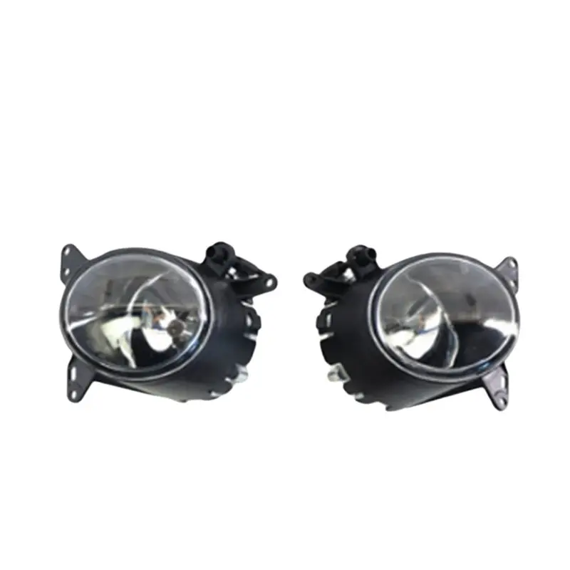 Fog Light Fog Lamp Replacement For Mitsubishi Lancer 2008 Through 2012 Car Front Accessories-ABQA