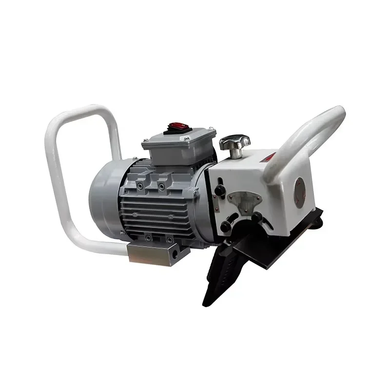Hot Sale PBM-15 Manual Portable Stainless Steel Plate Beveling Machine Metal Sheet Steel Pipe Chamfering
