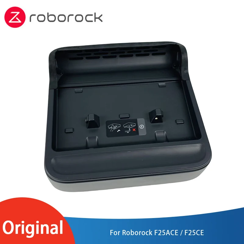 accessoires-de-reservoir-de-nettoyage-de-pile-de-chargement-d'origine-pieces-de-rechange-pour-aspirateur-roborock-f25ace-f25ce