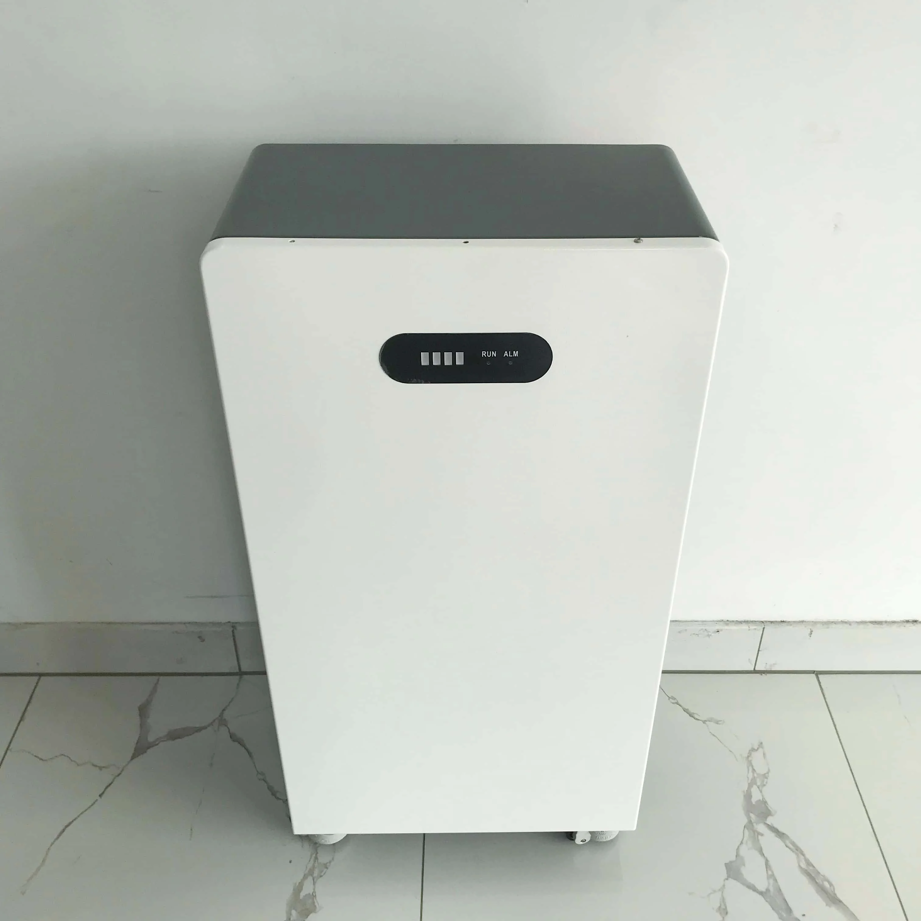 Solar Energy Battery Systems 51.2V 280Ah 15kWh Lifepo4 Battery Designed for High Efficiency and Long Life
