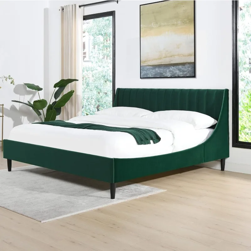 

Мебель для спальни Дженнифер Тейлор Home Aspen