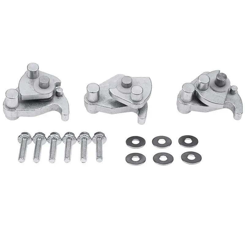 

Ремкомплект приводного сцепления, 1 комплект 1016801 для гольф-кара Club Car DS и Precedent 1992-2015 гг.