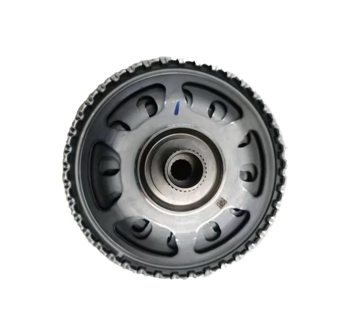 2510174003 New Original 7DCT300 Transmission Dual Clutch for Chery Tiggo 7 Plus Tiggo 8 Pro Tiggo 9 EXEED LX