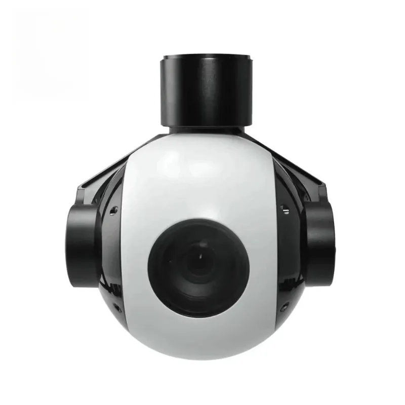 2026 New NEW Viewpro Q30T Pro II High Definition 30x Sensor Optical Zoom  AI Tracking Gimbal Stabilizer Mapping Surveying Cam