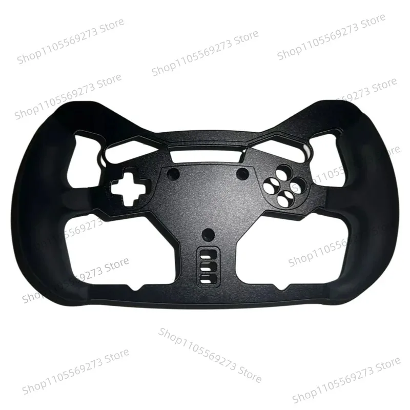 LH07 For PXN VD6 VD4 VD10 WAS Formula Steering Wheel Simulated Racing Game Steering Wheel F1/GT Replacement Wheel