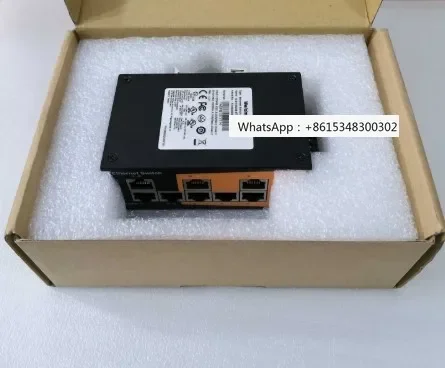 New Genuine Weidmul…