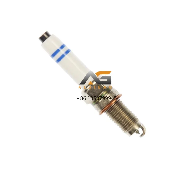 

Customizable Brand Spark Plugs Are Available at Favorable Prices 12120039664 for Replacement of Wearing Parts All Types of Cars