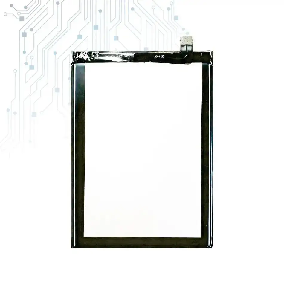 Stable Mobile Phone Battery 6150Mah For Umidigi Umi Power 3 Premium Replacement