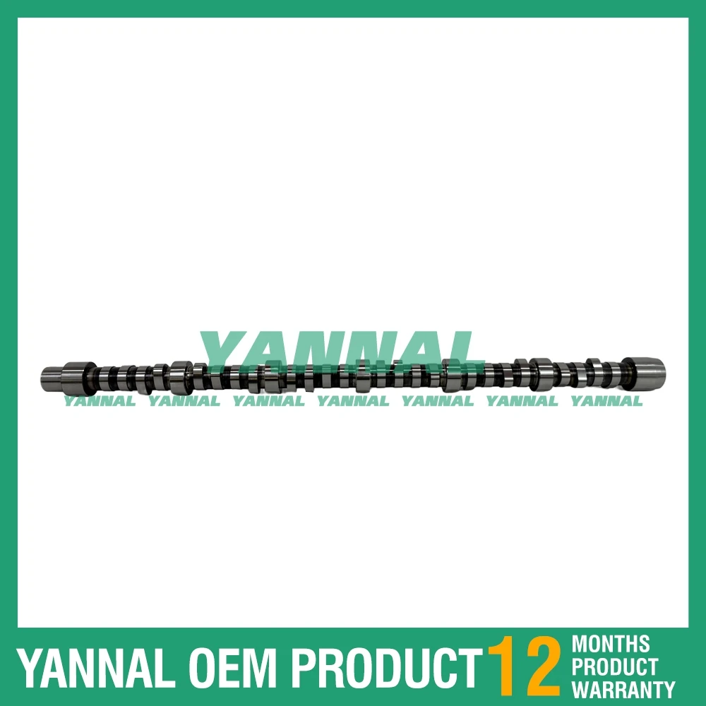 

Распределительный вал 2W5298 20r-7557 для деталей двигателя Caterpillar 3412