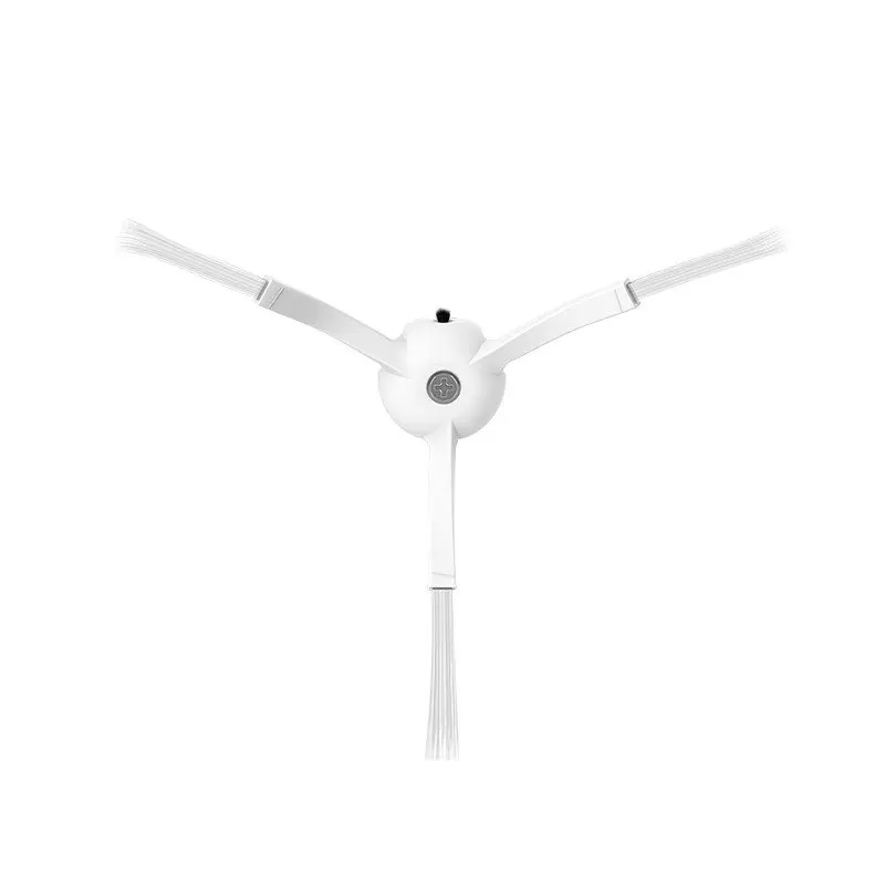 샤오미 MI 1 s 2s Roborock S50 S51 S6 T6 S5 Max S6 MaxV용 3 암 사이드 브러시, 로봇 진공 청소기 액세서리 교체 부품