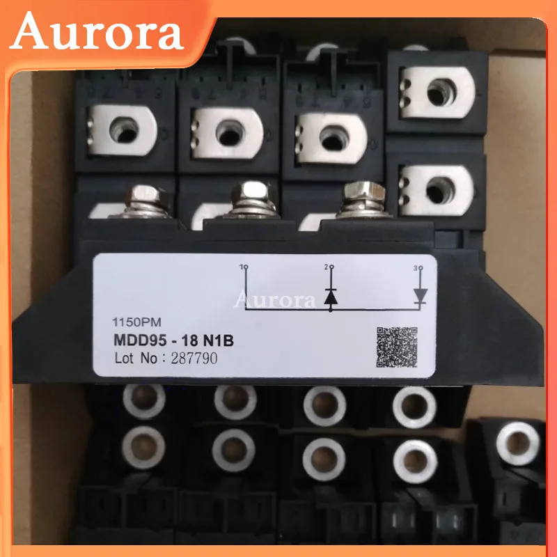 

MDD95-12N1B MDD95-16N1B MDD95-14N1B Модуль MDD95-08N1B