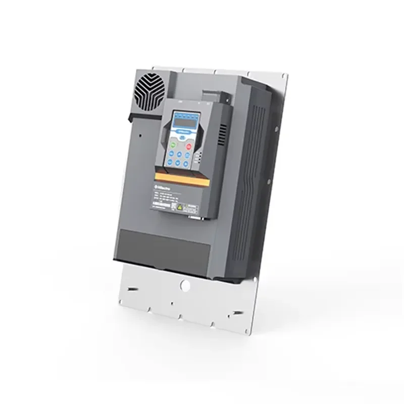 for Hilectro Hi55-75-90 Liquid-Cooled Servo Driver 380-480V 90KW High Power Output for Industrial Servo Motors Precision