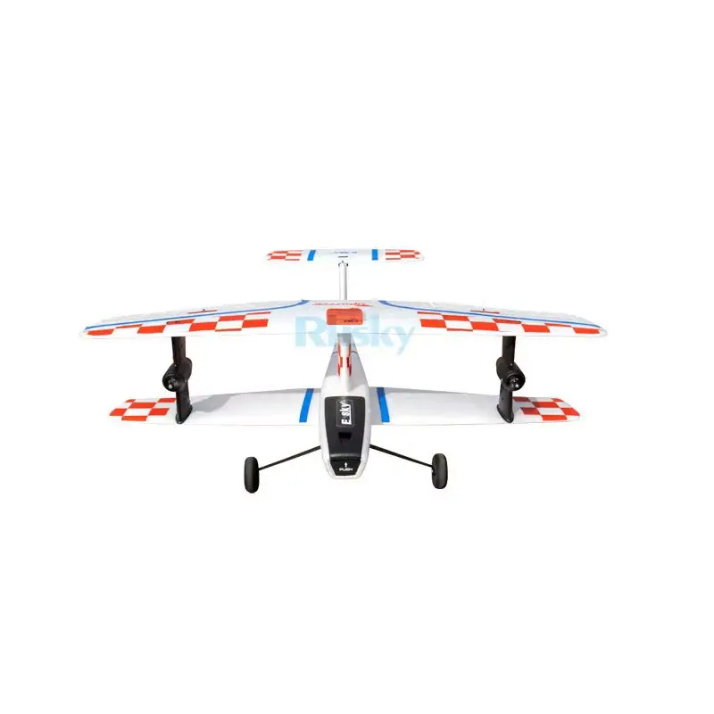 ESKY Sparrow Remote Control Fixed Wing EPP Unmanned Novice Practice Double Wing Aircraft Wholesale and Distribution Toys