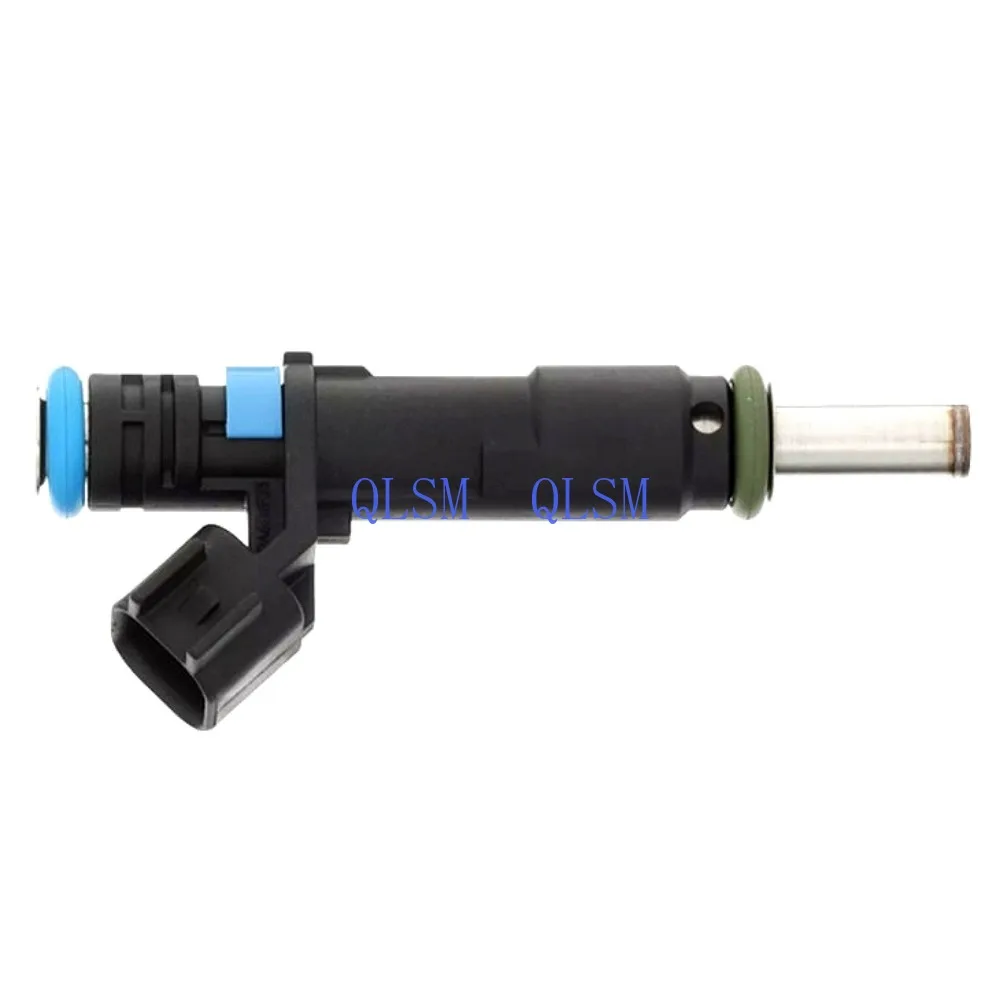 

HY53-9F593-AA HY539F593AA Fuel Injectors for Aston Martin DBS DB11 5.2L Engine V12 Right G317C01027 HY53-9G756-AA HY539G756AA