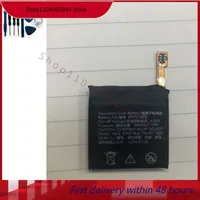 NEW 2020 3.8v 300mah SP372728SE Batteries For Ticwatch 2 Ticwatch2 WE11056 Smart watch Battery+TOOL
