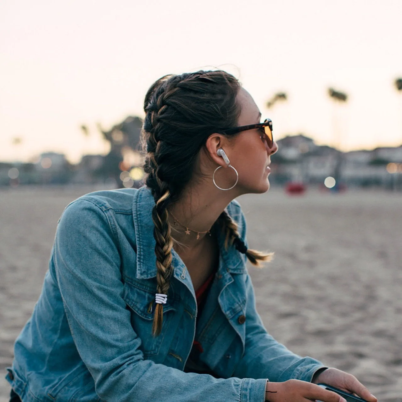 JBL WAVE 300TWS أصيلة الأصلي سماعة لاسلكية تعمل بالبلوتوث سماعات شبه في الأذن الرياضة دعوة إلغاء الضوضاء سماعة متجدد الهواء ارتداء #4