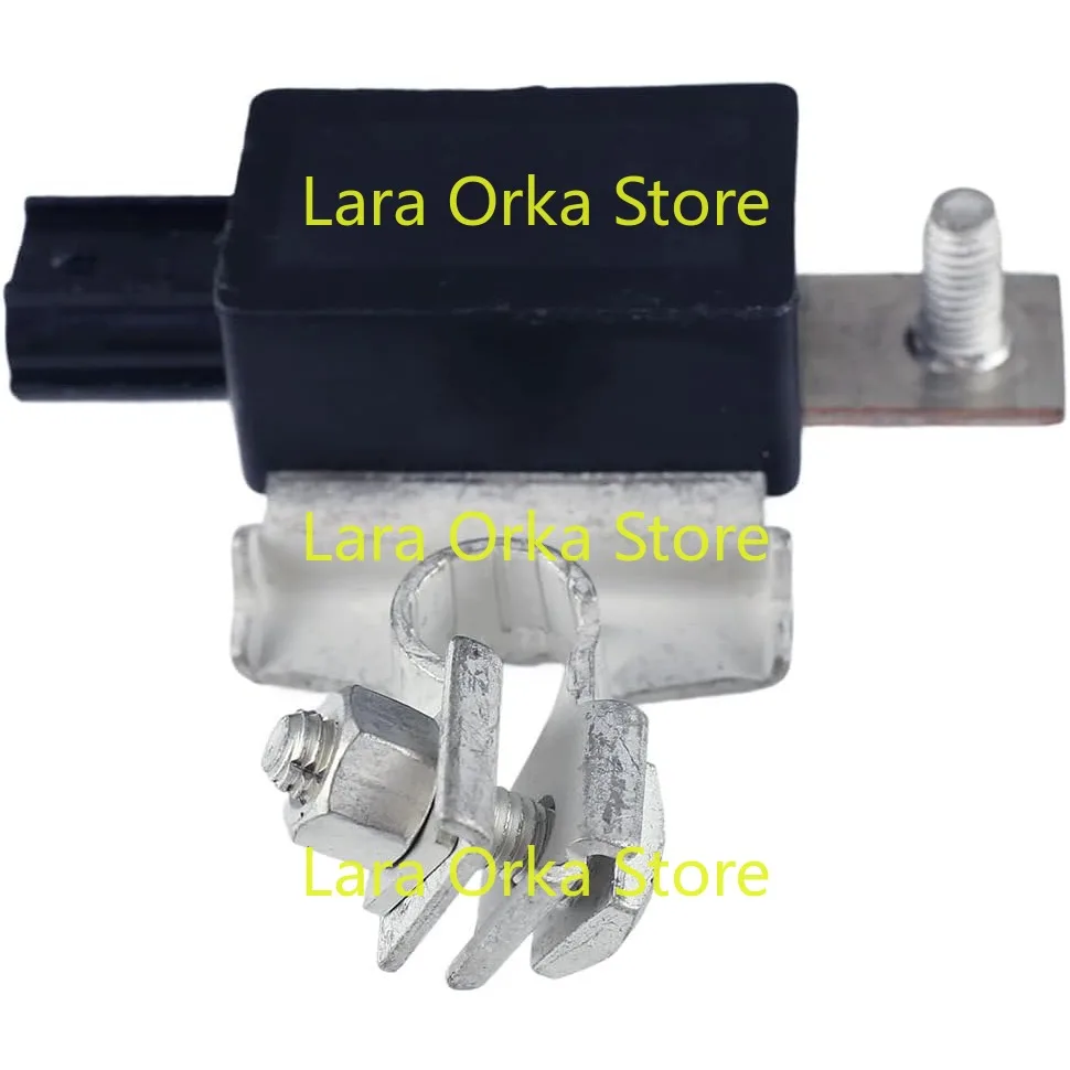 

Negative Battery Cable Terminal Compatible with Subaru Crosstrek 2018-2023, BRZ 2022 2023, WRX 2022, Replace 29182AA032