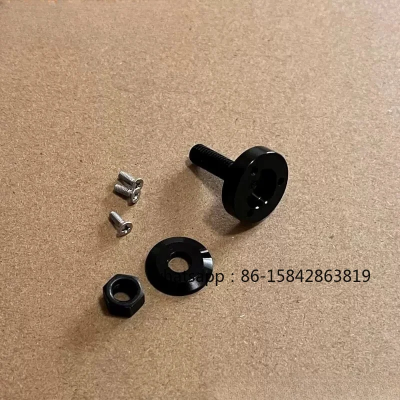 Model Aircraft Remote Control Aircraft Accessories-X2212 2216 2208 Brushless Motor Paddle Holder