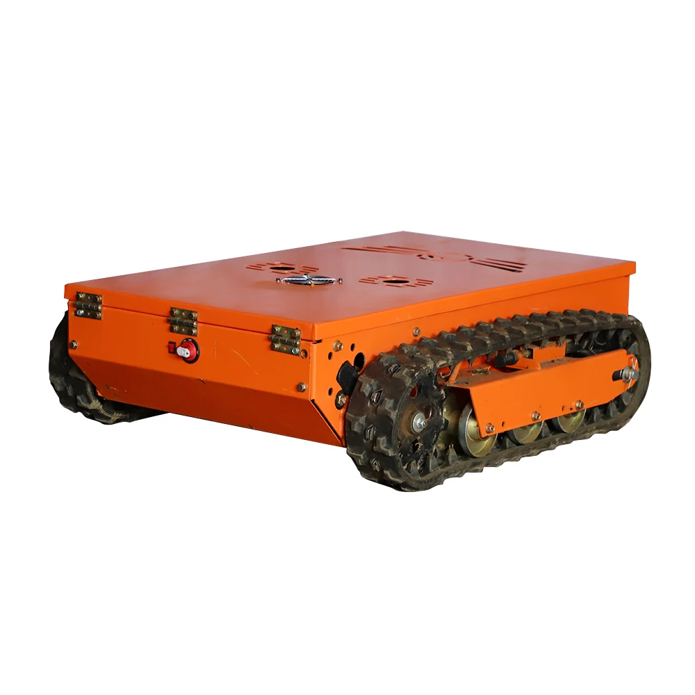 

Agriculture Cordless Riding Lawn Mowers/Automatic Lawn Robot Mower