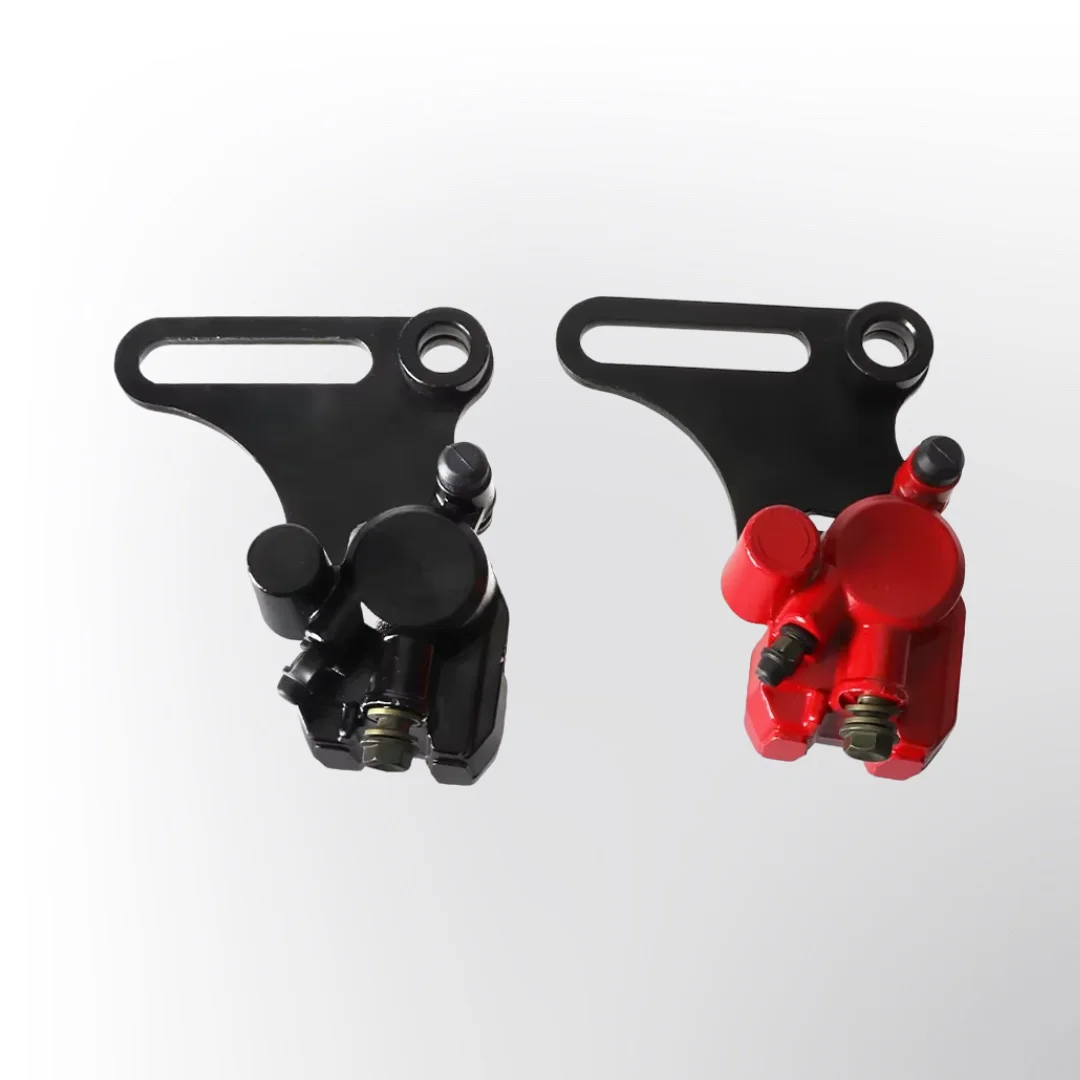 

Motorcycle Rear Disc Brake Assembly Caliper Cylinder for HONDA XR50 XR CRF50 CRF 70 SDG SSR 110cc 125cc 140cc ATV Go Kart
