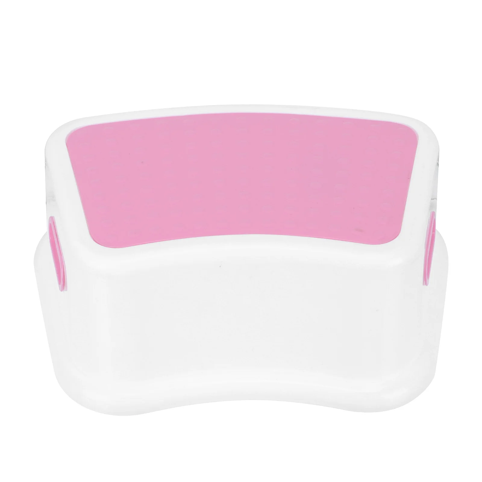 Plastic Stool Toilet Chair Children Bathroom Kids Step Toddler Furniture Footstool for Portable Stools Potty